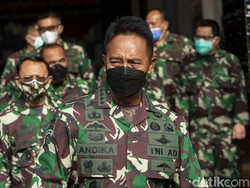 KSAD Akui Banyak Prajurit Membelot dari TNI, Motifnya Beda-beda