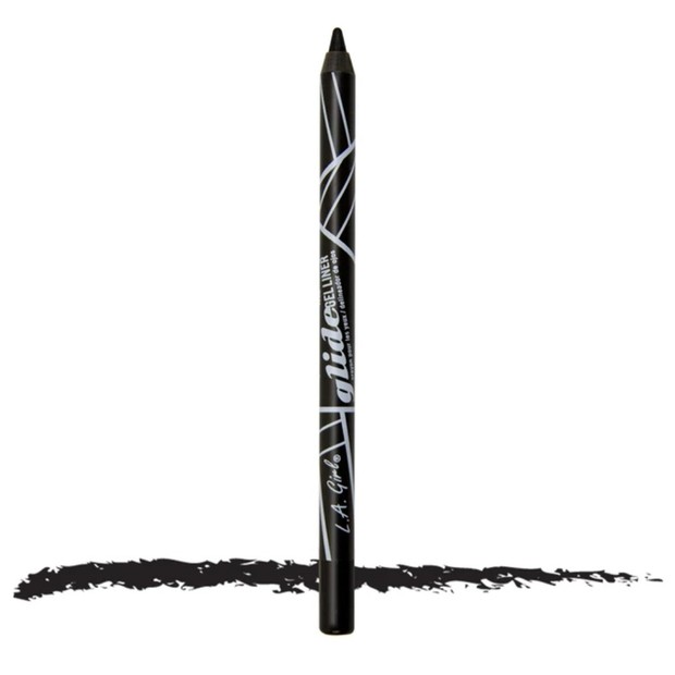 L.A. Girl Eyeliner/ Foto: lagirlusa.com L.A. Girl Glide Gel Eyeliner Pencil