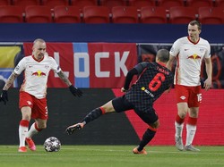 Liverpool Vs Leipzig: Tekanan pada The Reds Lebih Besar