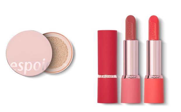 LIPSTICK NO WEAR CHIFFONE MATTE DAN TAPING COVER MOIST CUSHION SPF42 PA++.