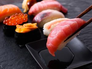 Hati-hati! 10 Makanan Ini Ternyata Mengandung Zat Berbahaya Hati-hati! 10 Makanan Ini Ternyata Mengandung Zat Berbahaya