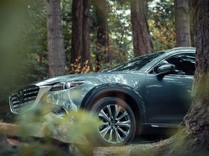 Spesifikasi Mazda CX-9 2021, Harga Dekati Rp 1 M Spesifikasi Mazda CX-9 2021, Harga Dekati Rp 1 M