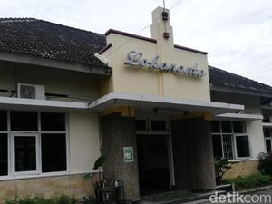 Mengenal Lokananta, Saksi Sejarah Perkembangan Musik di Indonesia Mengenal Lokananta, Saksi Sejarah Perkembangan Musik di Indonesia
