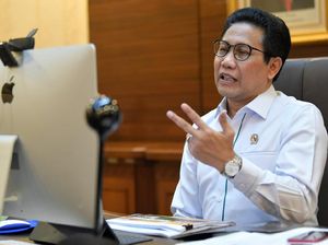 Mendes Sebut BLT Dana Desa & Padat Karya Dongkrak Ekonomi Desa Mendes Sebut BLT Dana Desa & Padat Karya Dongkrak Ekonomi Desa