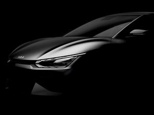 Kia Ngamuk, Siap Hadirkan 14 Mobil Listrik