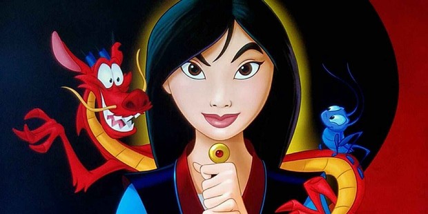 Mulan