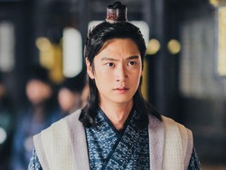 Na In Woo Blak-blakan soal Gantikan Ji Soo di River Where the Moon Rises