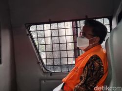 JPU Tuntut Nurdin Abdullah Dimiskinkan: Bayar Negara Rp 3 M-SGD 350 Ribu