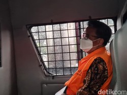 Sidang Perdana Perkara Suap Nurdin Abdullah Digelar 22 Juli