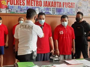 Pengacara Ditangkap Dugaan Mafia Tanah, Polisi: Dia Gerakkan Preman