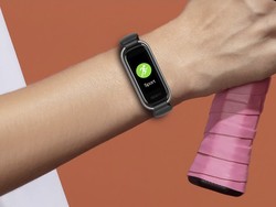 5 Smartband Terbaik 2021 Adalah...
