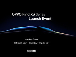 OPPO Siap Rilis Find X3 Pro, Bawa Fitur Satu Miliar Warna