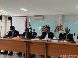 3 Anggotanya Terseret Dugaan Suap Pajak, IKPI Bertindak