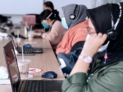 UN Women Puji Standar Layanan Tim Unit Darurat Gojek