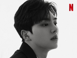 Song Kang hingga Park Min Young Dikonfirmasi Bintangi Drama Perkantoran