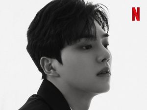 Song Kang hingga Park Min Young Dikonfirmasi Bintangi Drama Perkantoran Song Kang hingga Park Min Young Dikonfirmasi Bintangi Drama Perkantoran