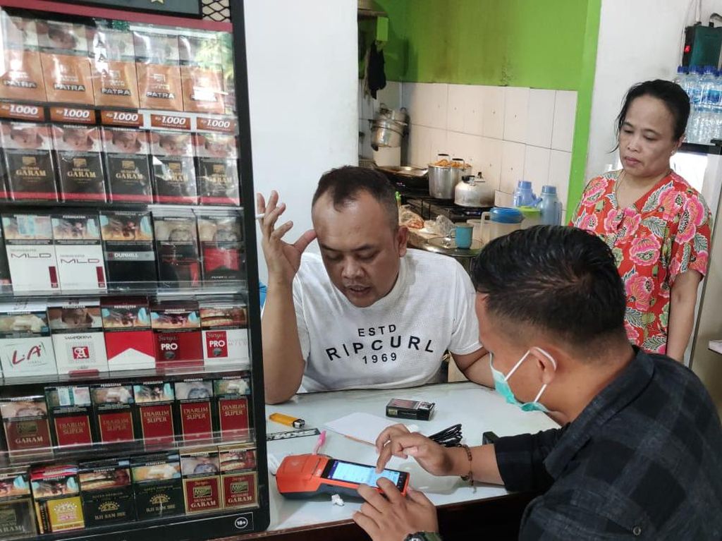 Pasang Alat Ini, Pemda Kendal Mata-matai Pajak Hotel-Restoran Pasang Alat Ini, Pemda Kendal Mata-matai Pajak Hotel-Restoran