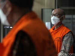 Terang-terangan Anggu Mengaku Suap Nurdin Abdullah dan Karaeng Nawang