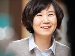 3 Hal Penting soal Novel Saha Mansion Karya Novelis Cho Nam-Joo 3 Hal Penting soal Novel Saha Mansion Karya Novelis Cho Nam-Joo