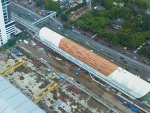 Infrastruktur Bisa Dongkrak Bisnis Properti, Ini Buktinya