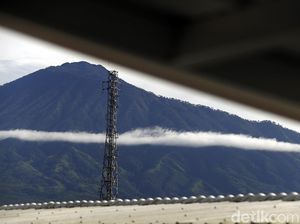 Pesona Alam Batu Malang dan Kota Seribu Gunung