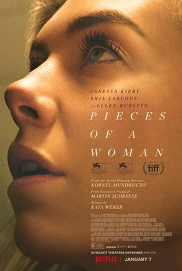 Piece of a Woman