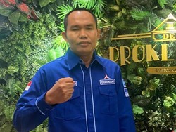 Dua Pengurus DPC Demokrat Sumenep Dicopot Karena Terlibat KLB