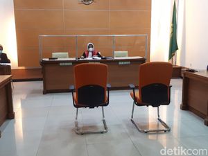 Hakim Tolak Praperadilan MAKI Terkait Kasus Lahan Cengkareng Era Ahok