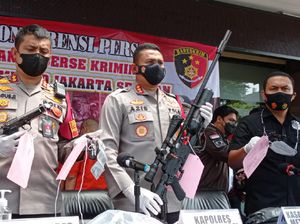 4 Fakta Bos Perusahaan Culik Rekan Kerja Gegara Gelapkan Aset Miliaran 4 Fakta Bos Perusahaan Culik Rekan Kerja Gegara Gelapkan Aset Miliaran