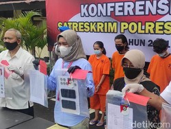 Cerita di Balik Prostitusi Online dalam Kasus Pembunuhan di Kota Kediri