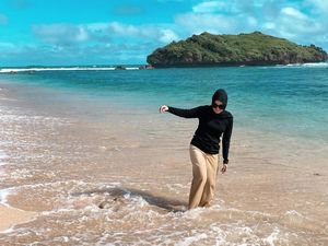Penjelasan Ririe Fairus soal Video Nissa Sabyan Tiduran di Samping Ayus Penjelasan Ririe Fairus soal Video Nissa Sabyan Tiduran di Samping Ayus