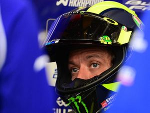 Rossi: Balapan Pertama Selalu Semenyenangkan Hari Pertama Sekolah