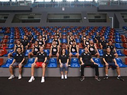 IBL 2021 Tanpa Pemain Asing, Kesempatan Pemain Lokal Bersaing