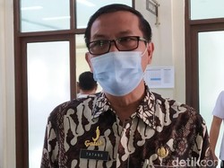 Cegah Corona, Sekda Ciamis Minta PNS Tak Keluar Daerah saat Munggahan