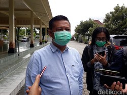 Ingat! ASN di DIY ke Luar Kota Saat Libur Isra Mikraj-Nyepi Bakal Disanksi