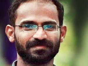 Coba Laporkan Pemerkosaan, Jurnalis Ditangkap dan Disiksa Polisi India