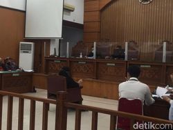 Sidang Praperadilan, Saksi Nilai Penangkapan Habib Rizieq Politis