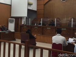 Sidang Praperadilan, Saksi Nilai Penangkapan Habib Rizieq Politis