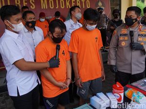 Menelusuri Rantai Distribusi Sindikat Perdagangan Obat Aborsi Menelusuri Rantai Distribusi Sindikat Perdagangan Obat Aborsi