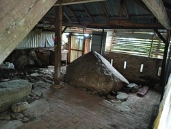 Apa Saja Peninggalan Airlangga di Situs Watu Dukun Ponorogo?