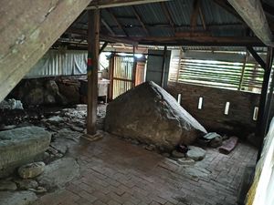 Apa Saja Peninggalan Airlangga di Situs Watu Dukun Ponorogo? Apa Saja Peninggalan Airlangga di Situs Watu Dukun Ponorogo?