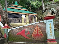 Situs Watu Dukun di Ponorogo Sakral, Sering Digunakan Peziarah Bertapa