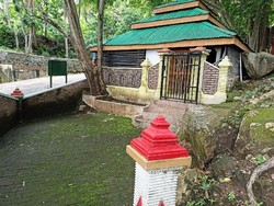 Situs Watu Dukun Ponorogo, Cikal Bakal Airlangga Dirikan Kerajaan Kahuripan