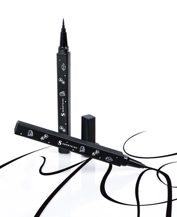 Somethinc Eyeliner/ Foto: Somethinc.com Somethinc Forever Stay Waterproof Liquid Eyeliner