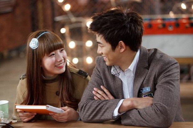 Taecyeon dan Suzy/pinterest.com/Egha Anawai Taecyeon dan Suzy