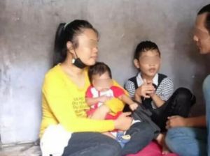 Tak Bisa Beli Susu, Keluarga Ini Beri Krimer Kental Manis untuk Anak Autisnya