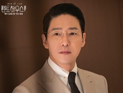 6 Fakta Episode 13 The Penthouse 2, Joo Dan Tae Berkuasa di Balik Jeruji