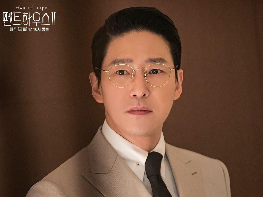 6 Fakta Episode 13 The Penthouse 2, Joo Dan Tae Berkuasa di Balik Jeruji 6 Fakta Episode 13 The Penthouse 2, Joo Dan Tae Berkuasa di Balik Jeruji