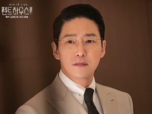 6 Fakta Episode 13 The Penthouse 2, Joo Dan Tae Berkuasa di Balik Jeruji 6 Fakta Episode 13 The Penthouse 2, Joo Dan Tae Berkuasa di Balik Jeruji