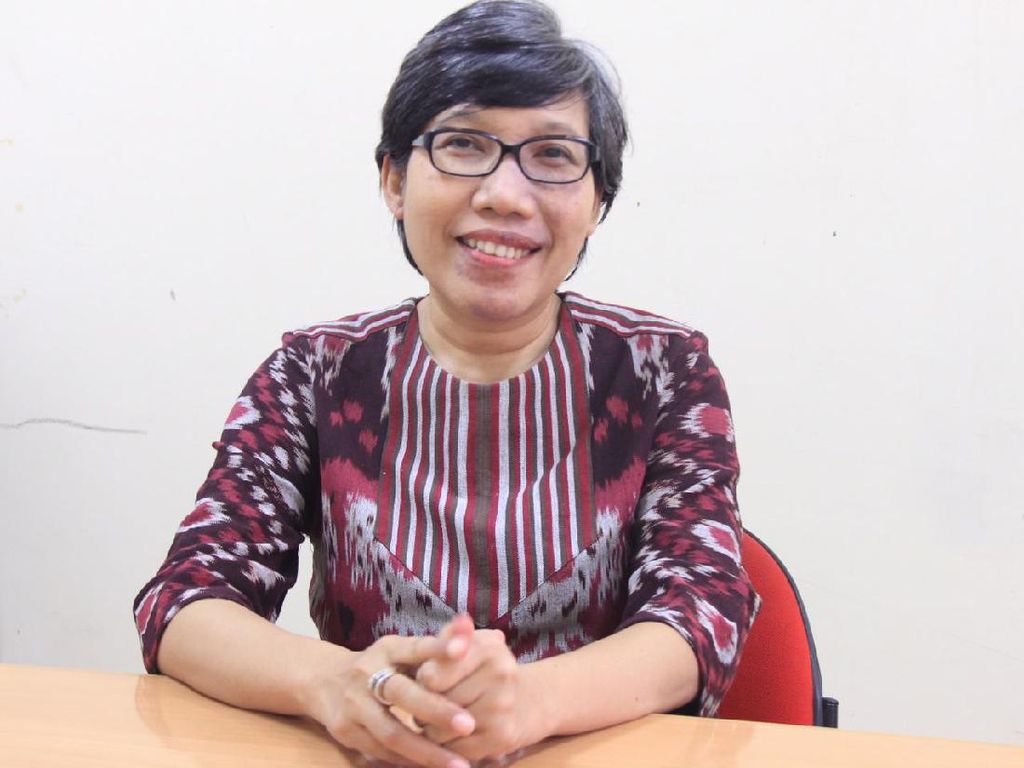 Komnas Perempuan Minta Tokoh Utama Prostitusi Online di Makassar Diungkap Komnas Perempuan Minta Tokoh Utama Prostitusi Online di Makassar Diungkap